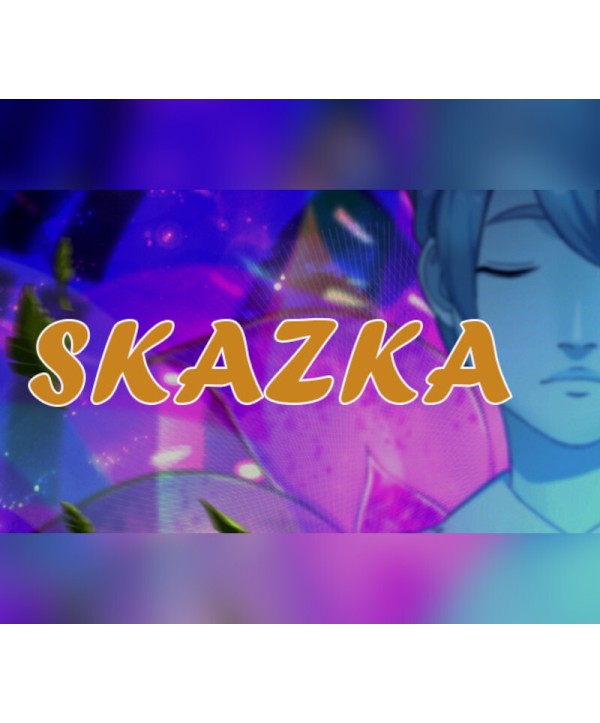 SKAZKA Steam Key GLOBAL